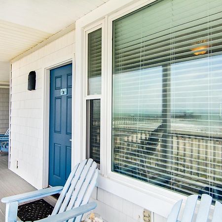 Folly Beach Suites מראה חיצוני תמונה