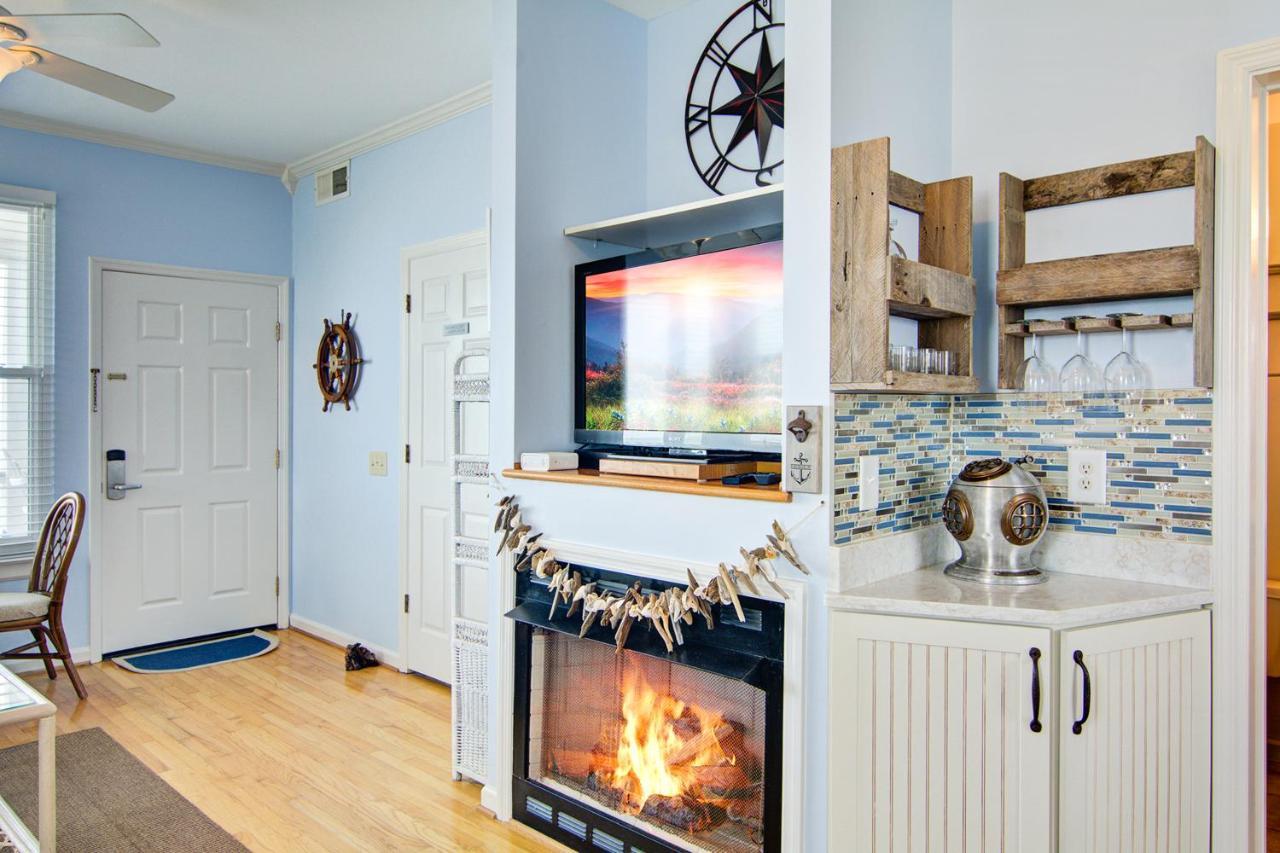 Folly Beach Suites חדר תמונה