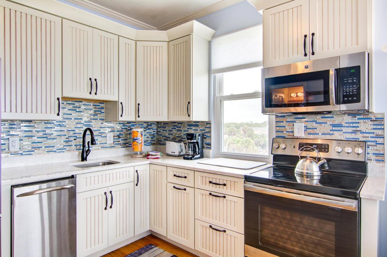 Folly Beach Suites חדר תמונה