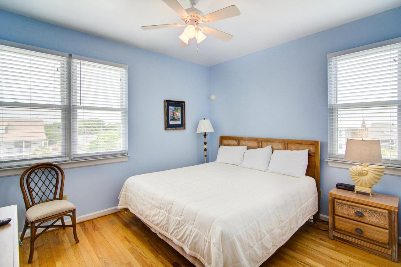 Folly Beach Suites חדר תמונה