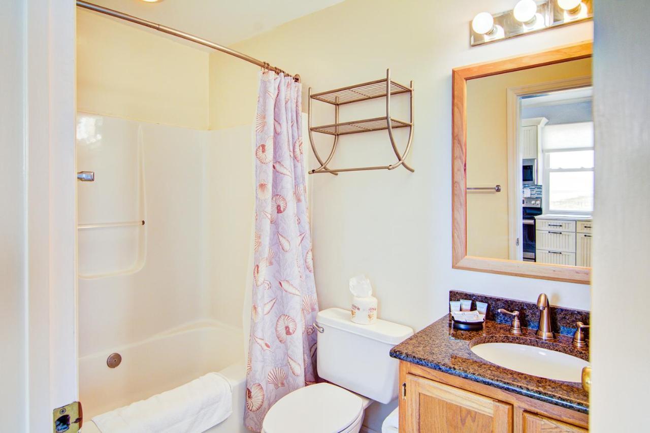 Folly Beach Suites חדר תמונה
