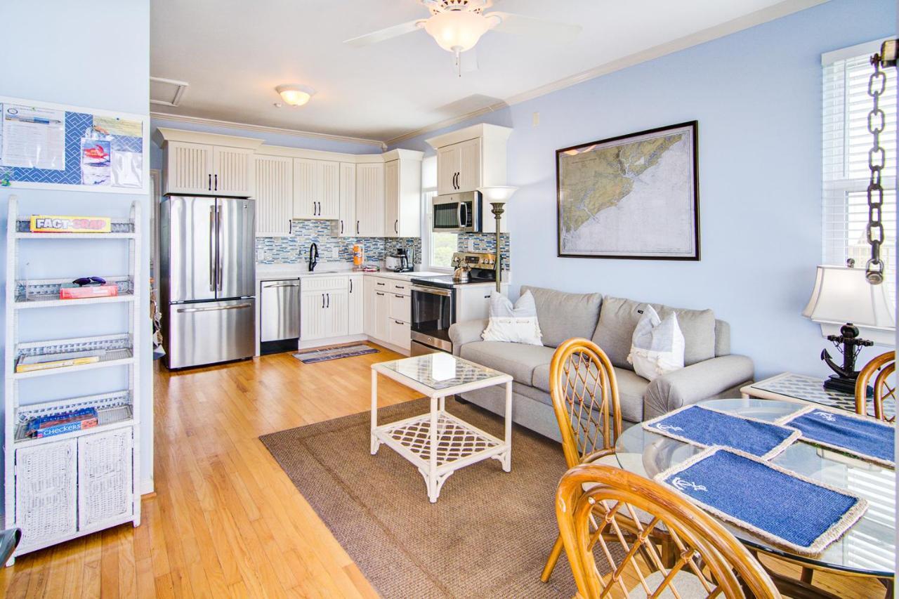 Folly Beach Suites חדר תמונה
