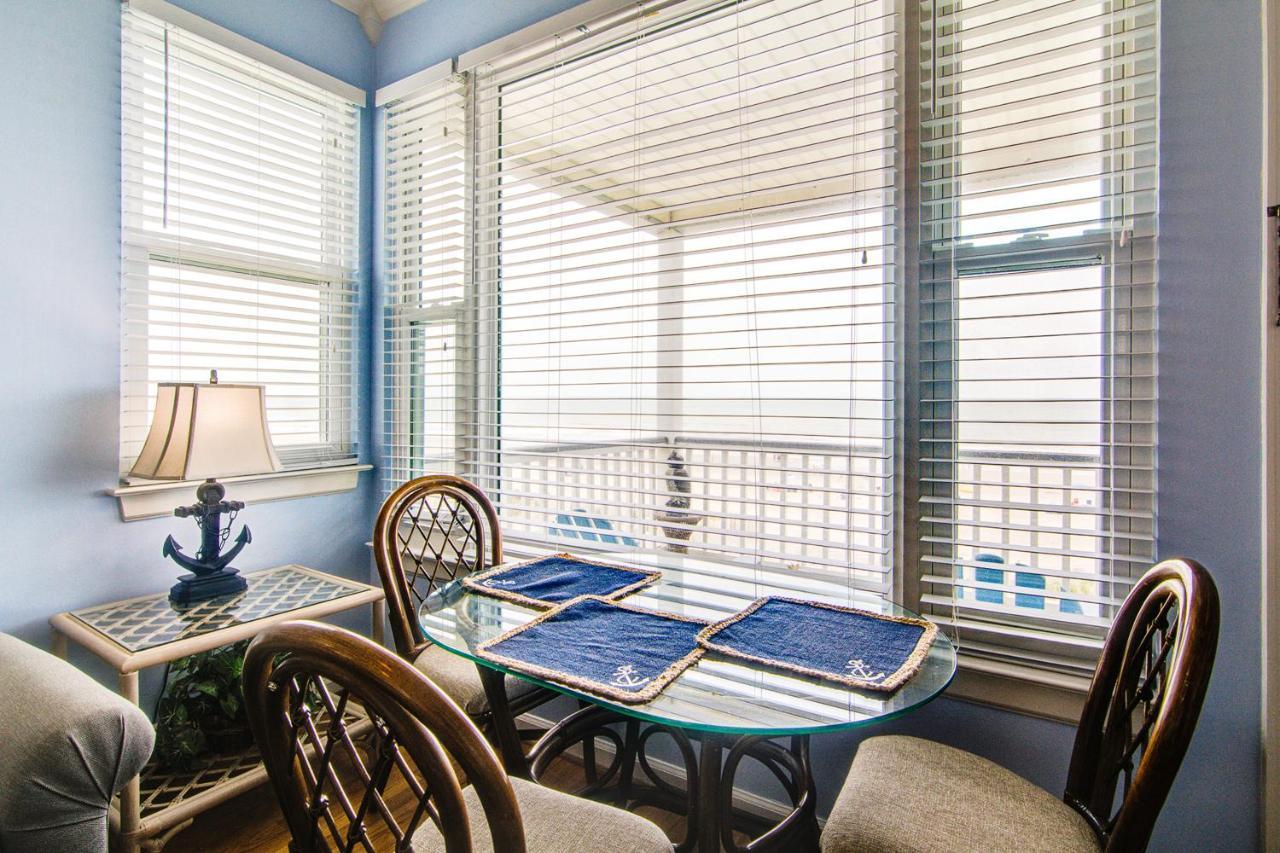 Folly Beach Suites חדר תמונה